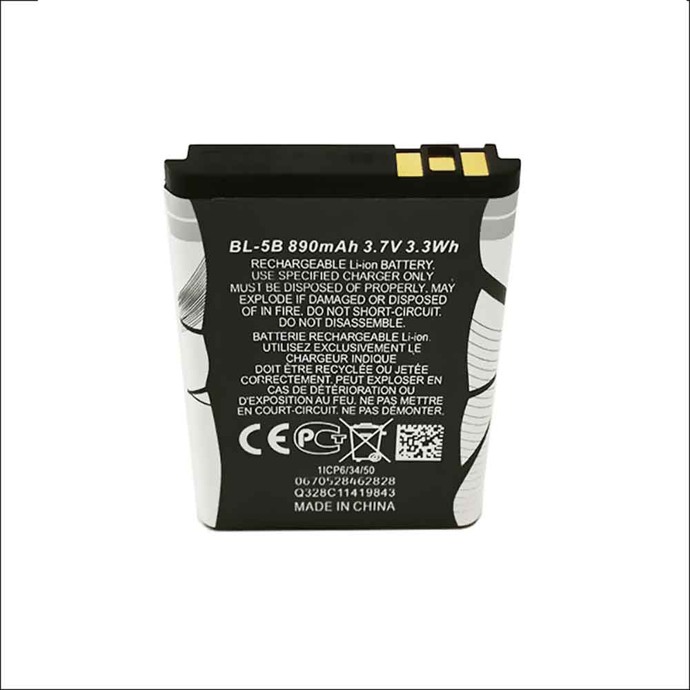 Batería para BV4BW-Lumia-1520/nokia-BV4BW-Lumia-1520-nokia-BL-5B